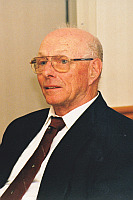 Bob Ivory