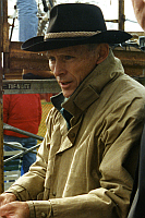 Jack Tupper Daniels