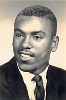 Trenton J. Jackson