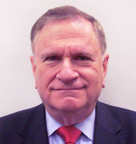 Robert M. Hersh