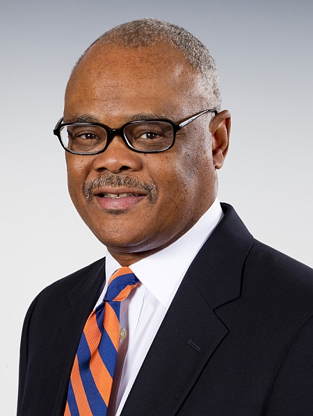 Herman R. Frazier