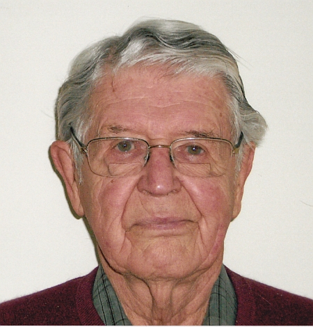James A. Brown