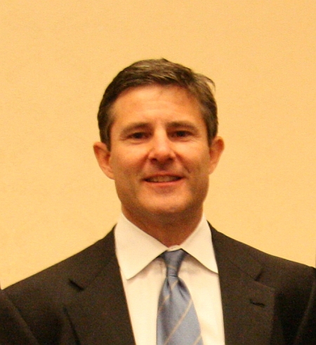 John D. Cico