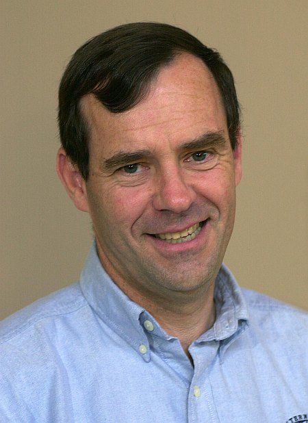 Karl D. Thornton