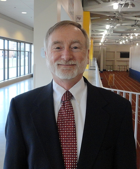 Dr. Marc R. Grosso