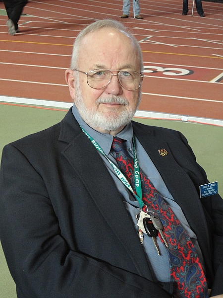 Oscar B. Jensen