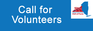Call for volunteers