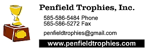 Penfield Trophies